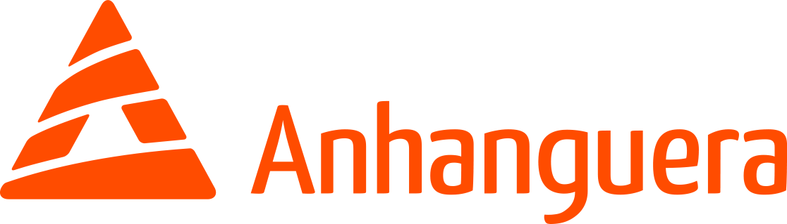 Anhanguera Logo
